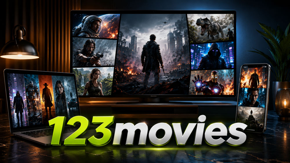 123movies